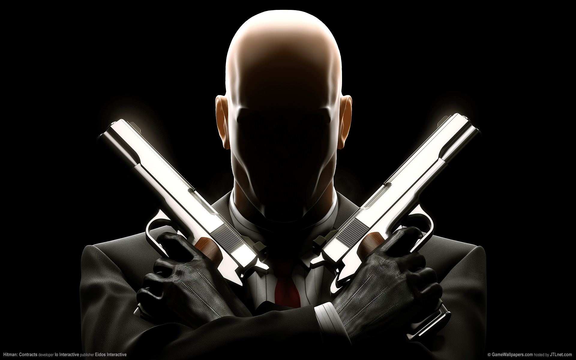 Hitman