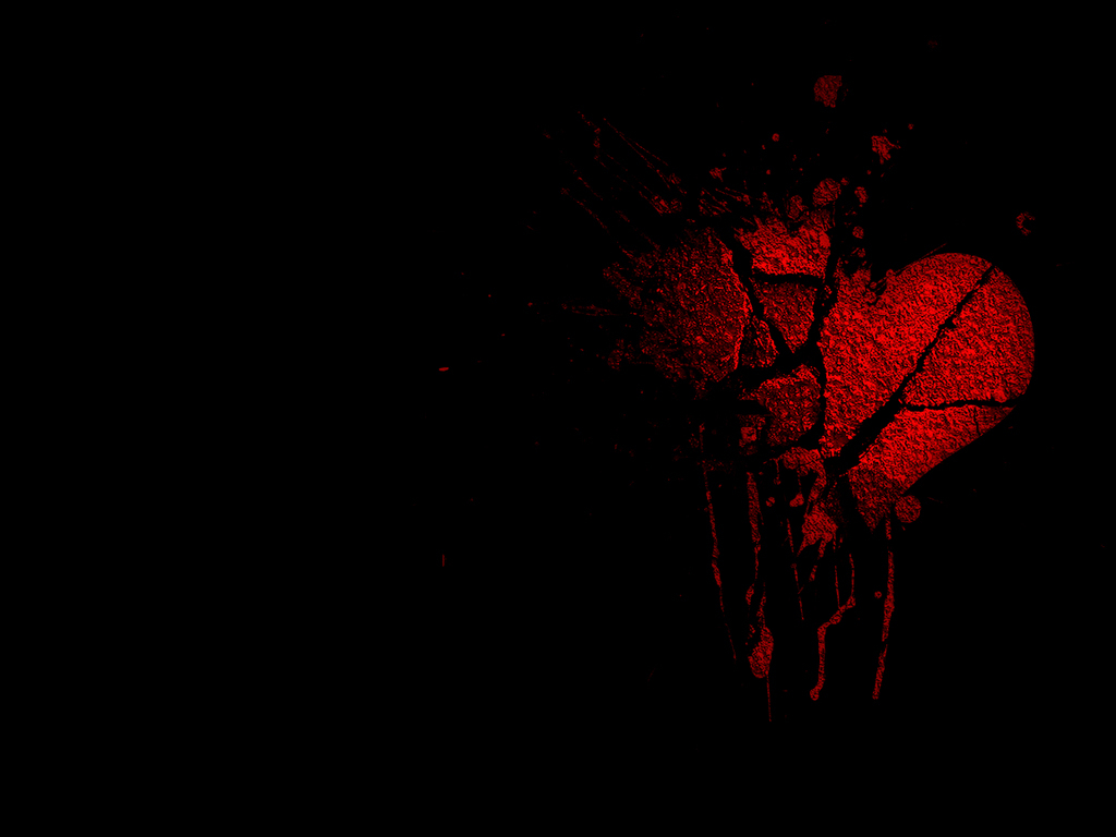 Death heart